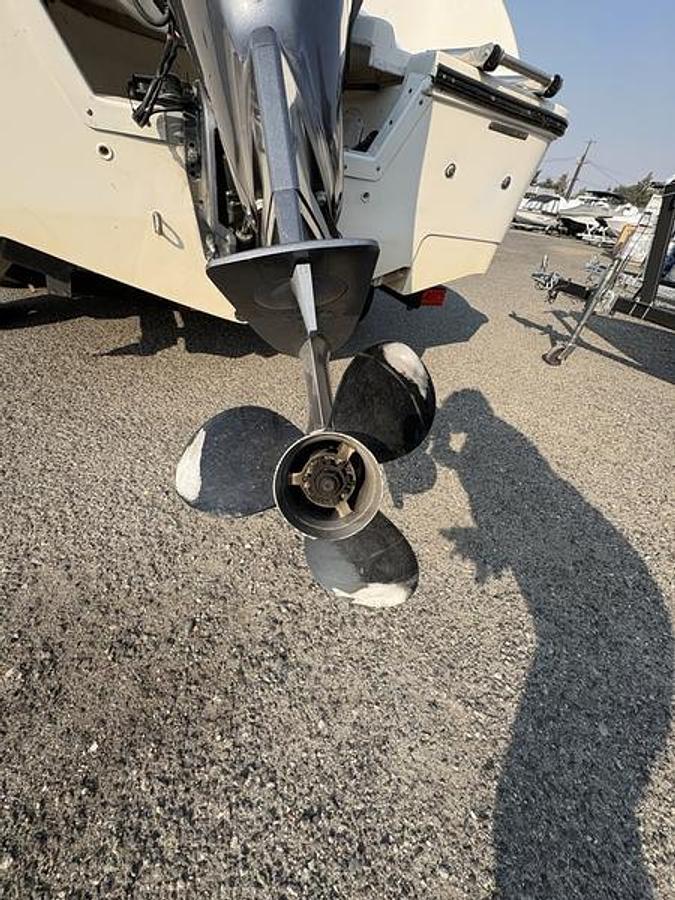 Used 2021 Bayliner Element E21