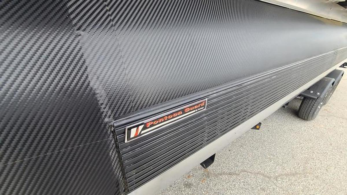 Used 2021 SunChaser Geneva 24 Cruise