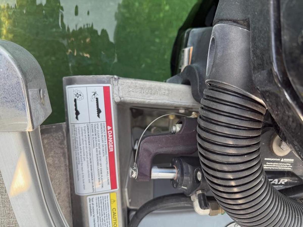 Used 2023 South Bay 521CR 3.0