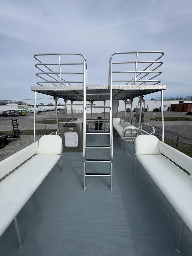 Resort Sky Deck 1030