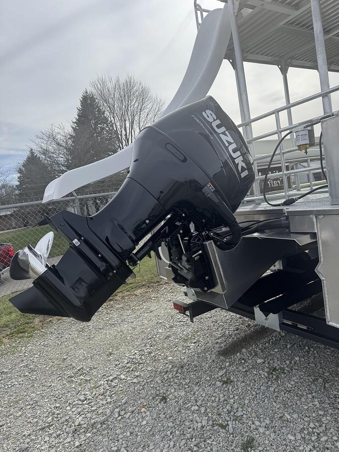 Resort Sky Deck 1030