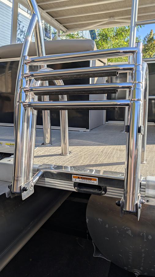 Used 2021 Grand Island 2785 CRFS