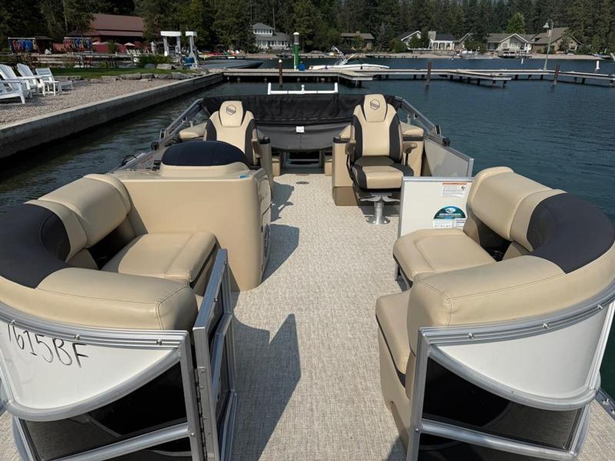 Used 2023 South Bay 521CR 3.0