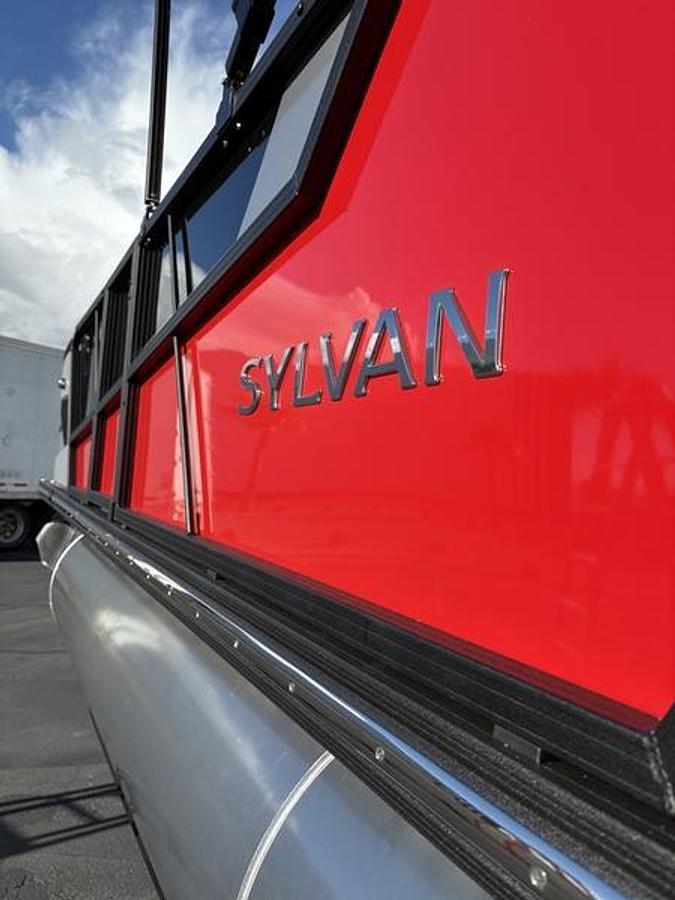 Used 2026 Sylvan R-22 LZ DH