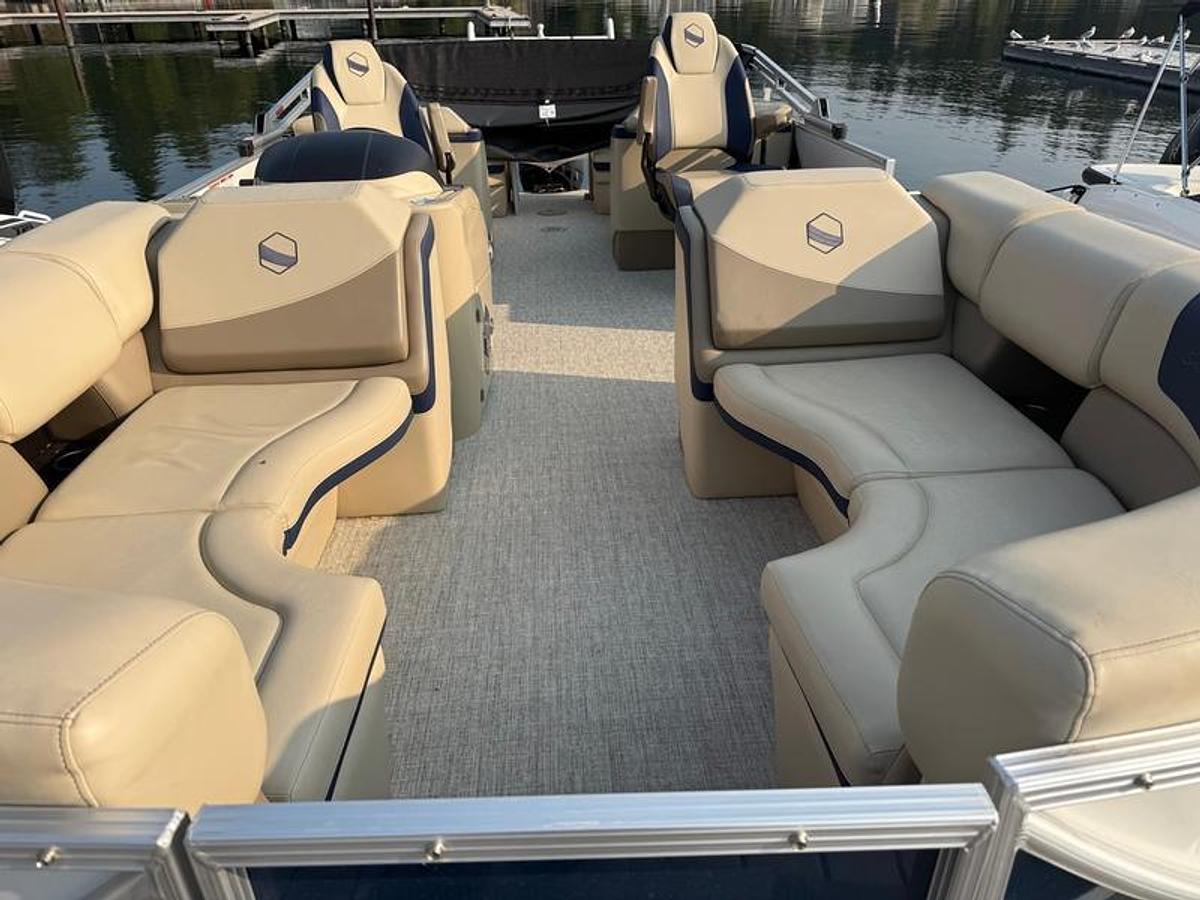 Used 2023 South Bay 523RS 3.0