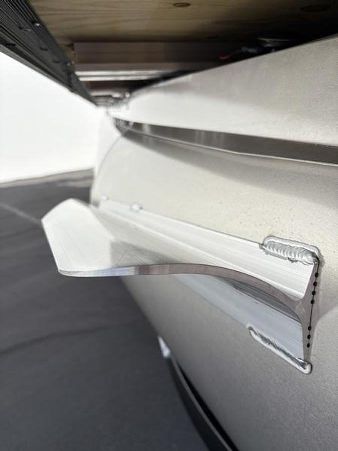 Used 2026 Sylvan R-22 LZ DH