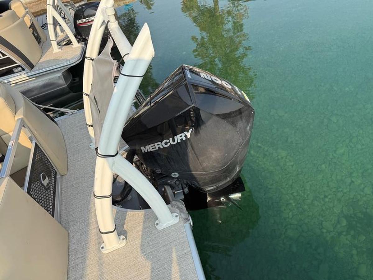 Used 2023 South Bay 523RS 3.0