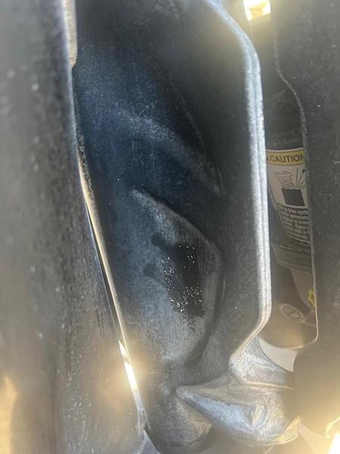 Used 2020 Crest Classic DLX 240 SLC