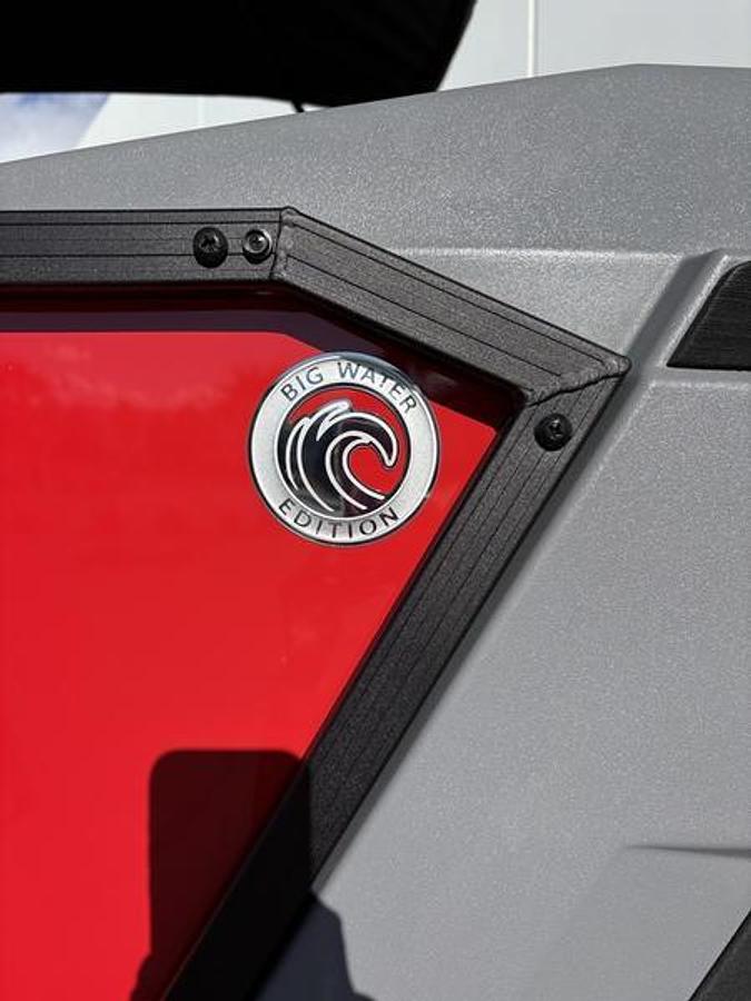 Used 2026 Sylvan R-22 LZ DH