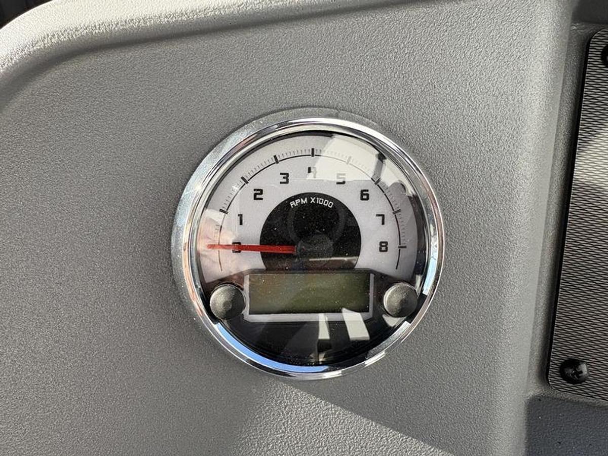 Used 2026 Sylvan R-22 LZ DH