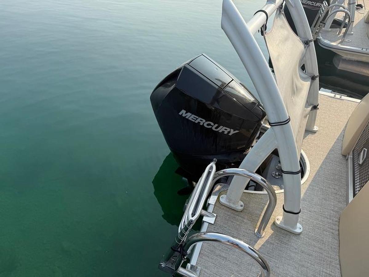 Used 2023 South Bay 523RS 3.0