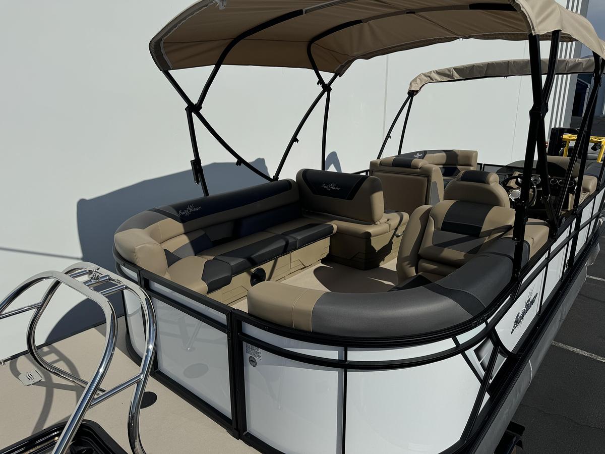 2026 SunChaser Commercial Series Geneva Sport 23