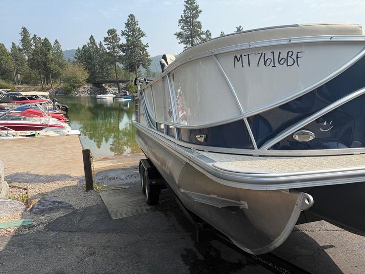 Used 2023 South Bay 521RS 3.0