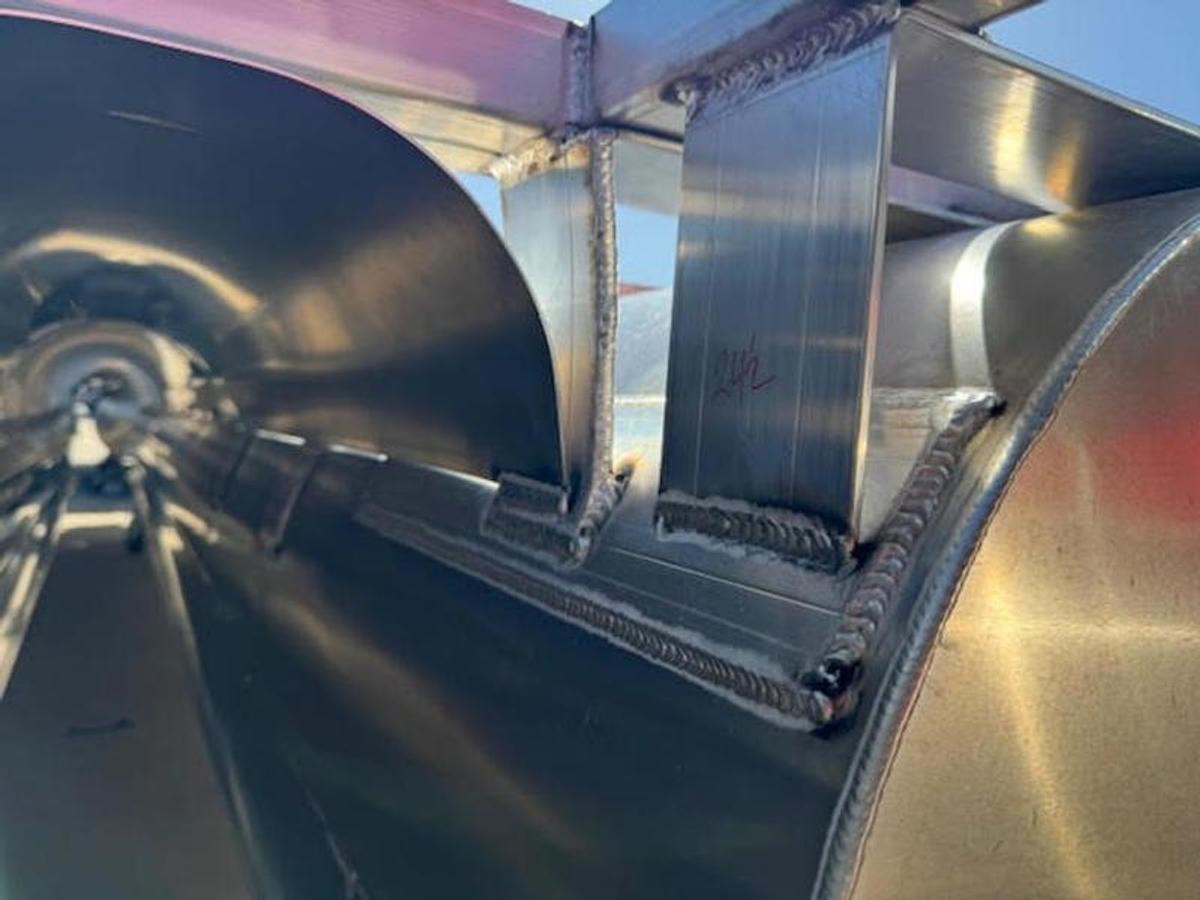 2025 ALOHA 230 CLUB SERIES - Commercial Spec'd