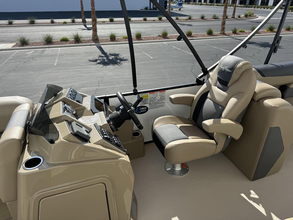2026 SunChaser Commercial Series Geneva Sport 23