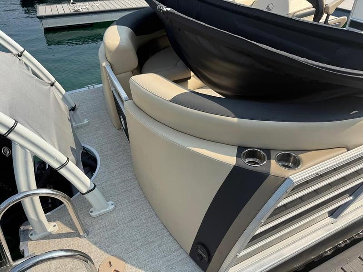 Used 2023 South Bay 521CR 3.0