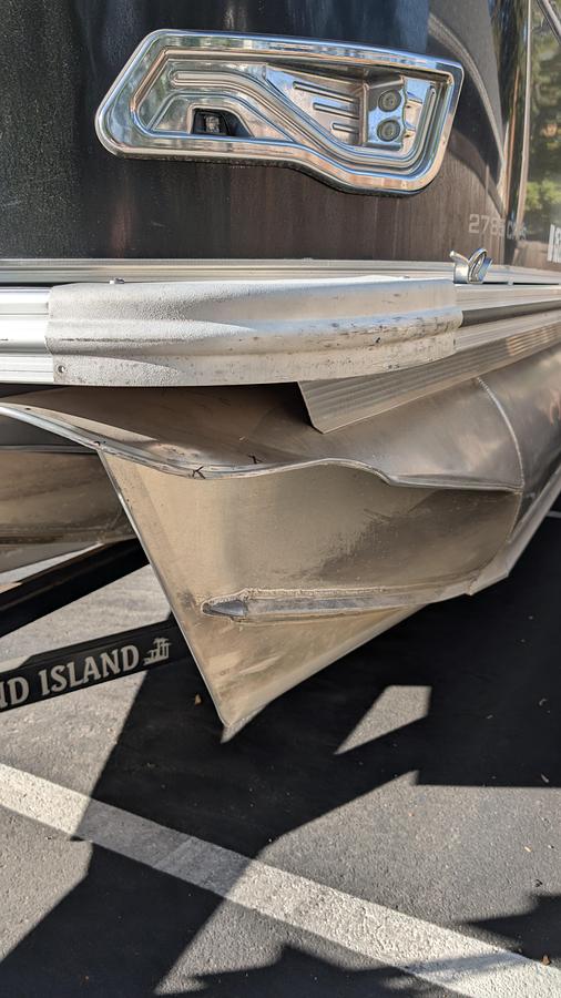 Used 2021 Grand Island 2785 CRFS