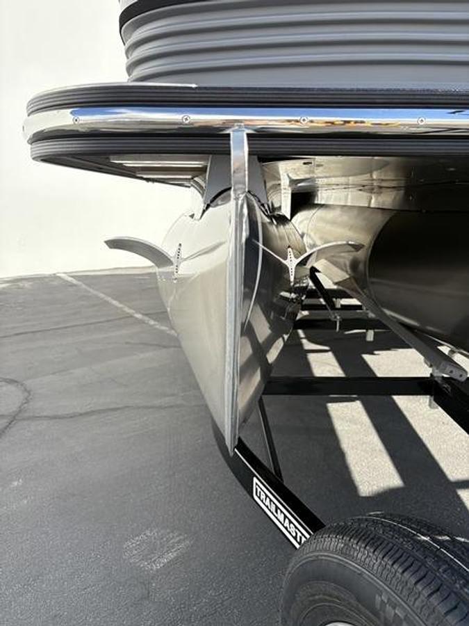 Used 2026 Sylvan R-22 LZ DH