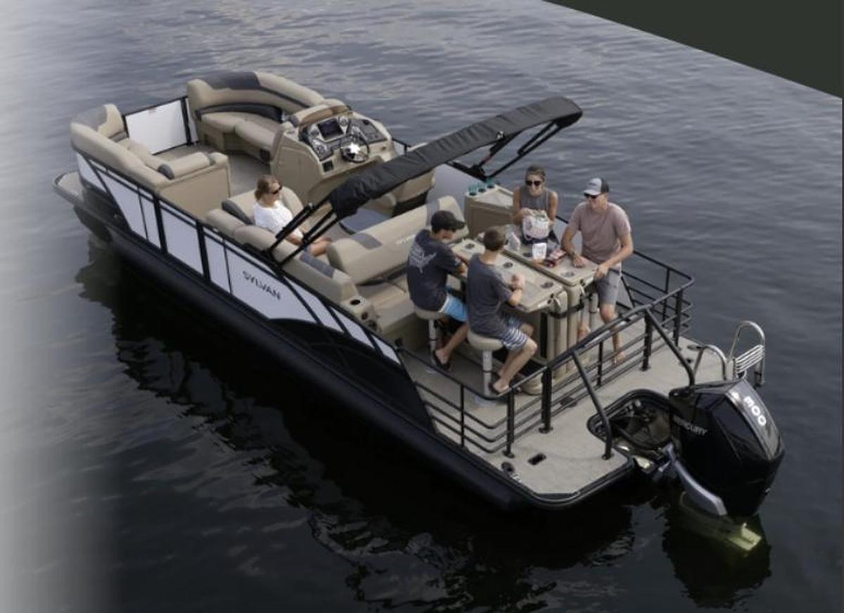 Used Sylvan L Series