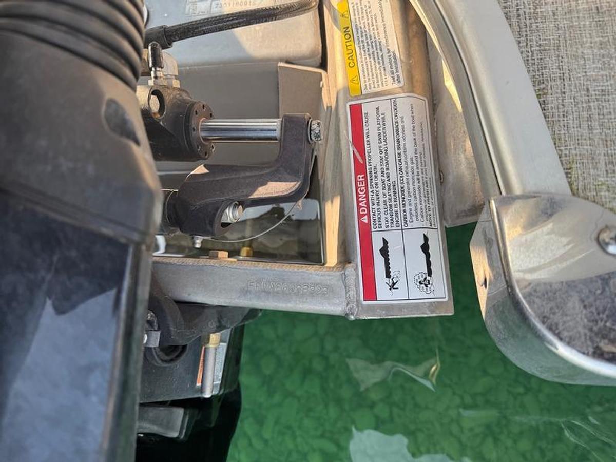 Used 2023 South Bay 523RS 3.0