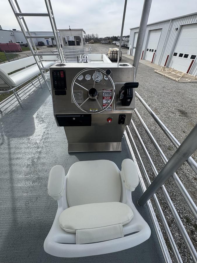 Resort Sky Deck 1030