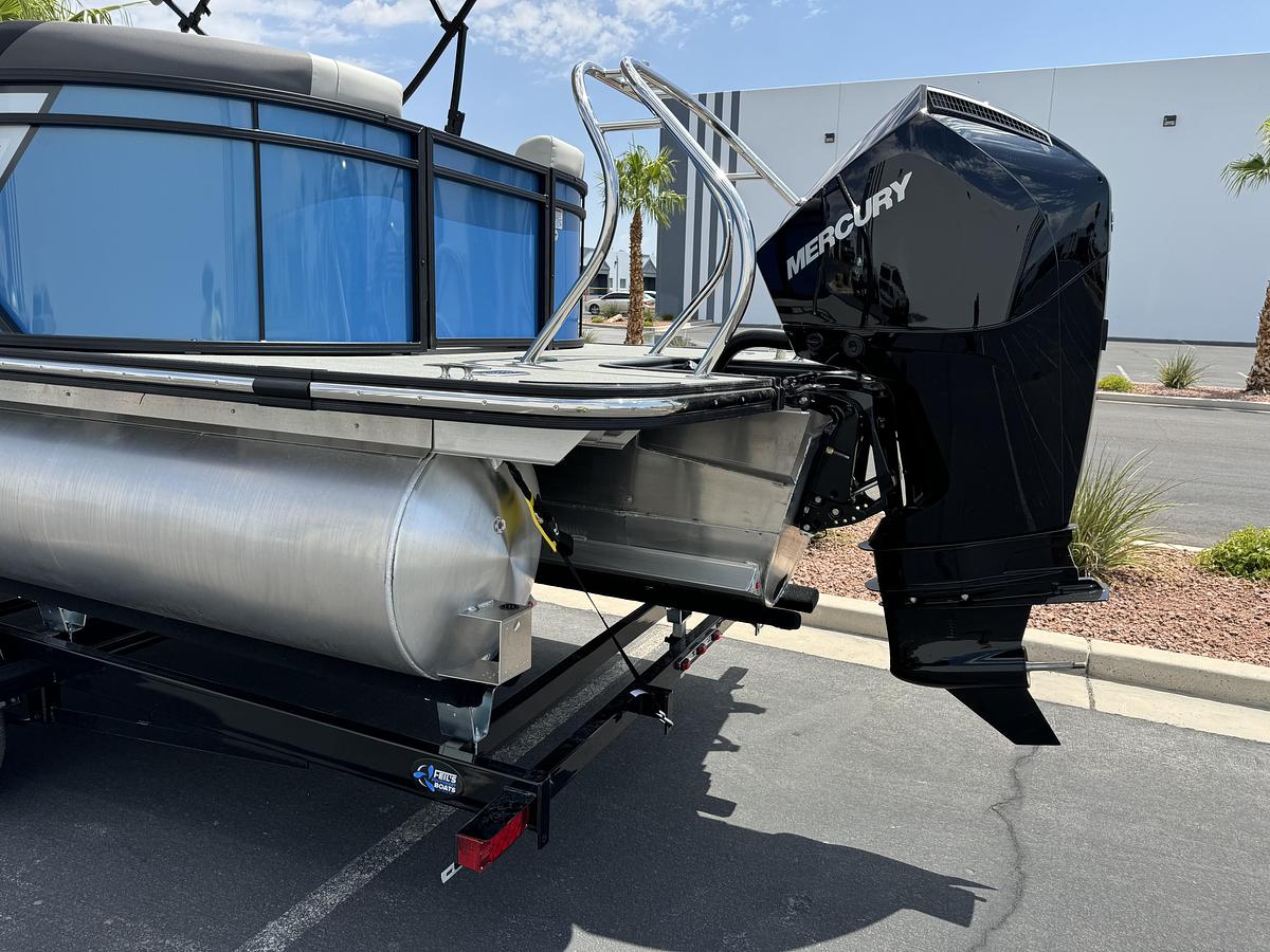 2026 SunChaser Commercial Series Geneva Sport 25