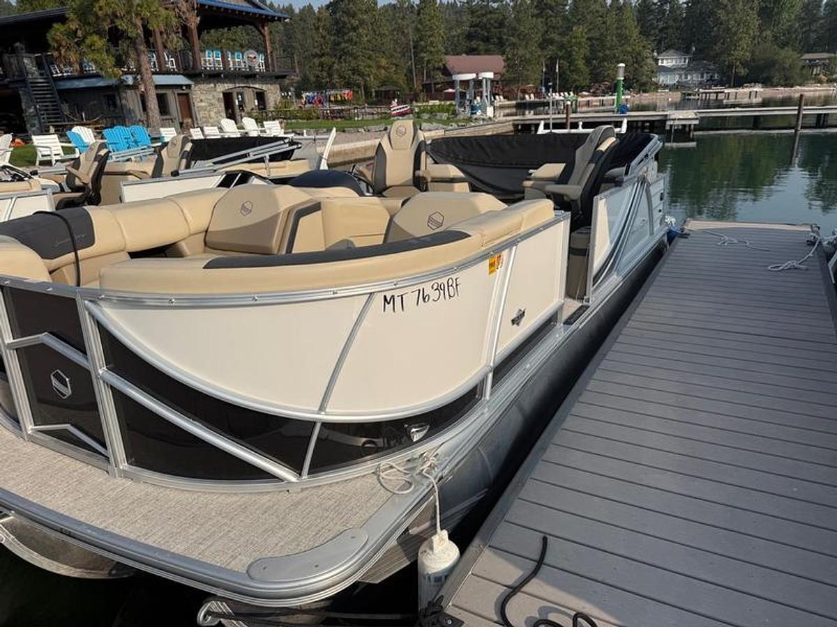 Used 2023 South Bay 523RS 3.0