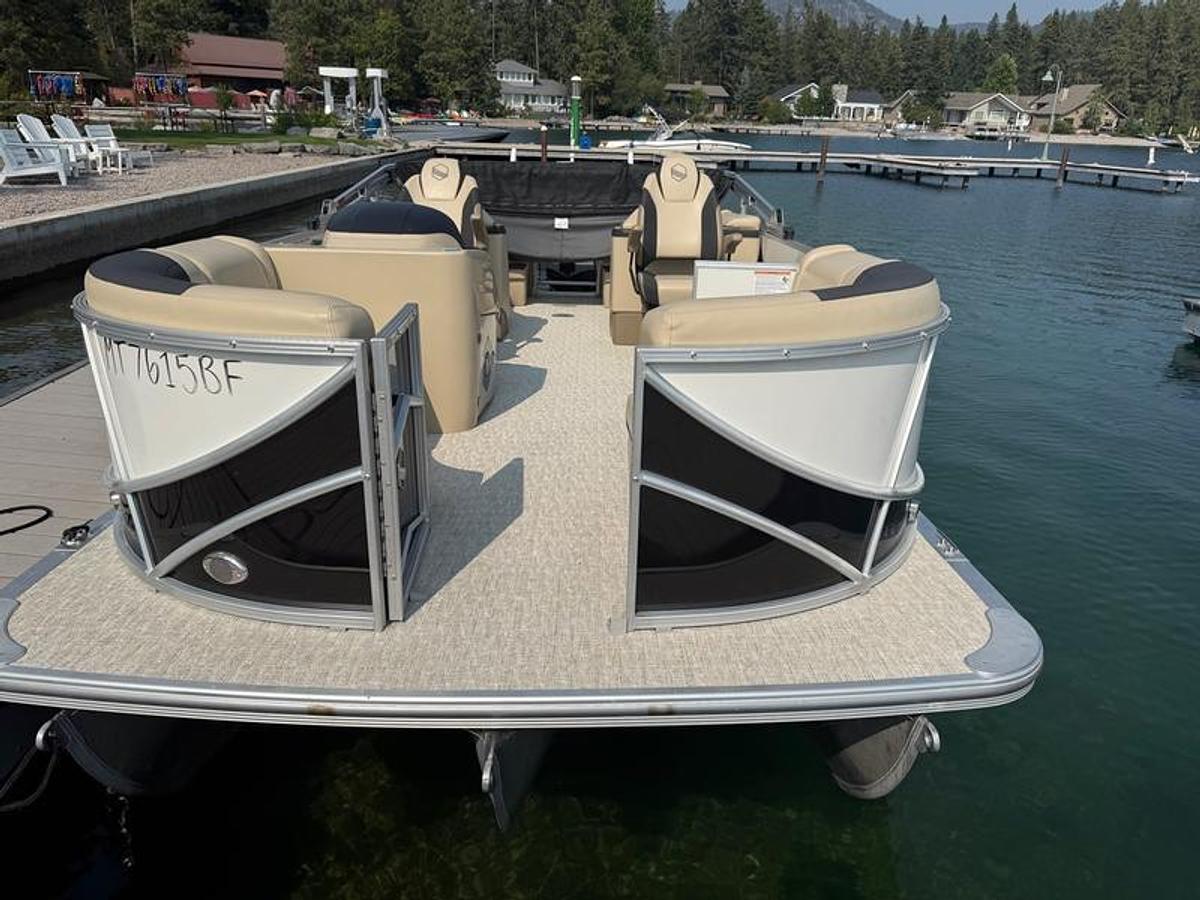 Used 2023 South Bay 521CR 3.0