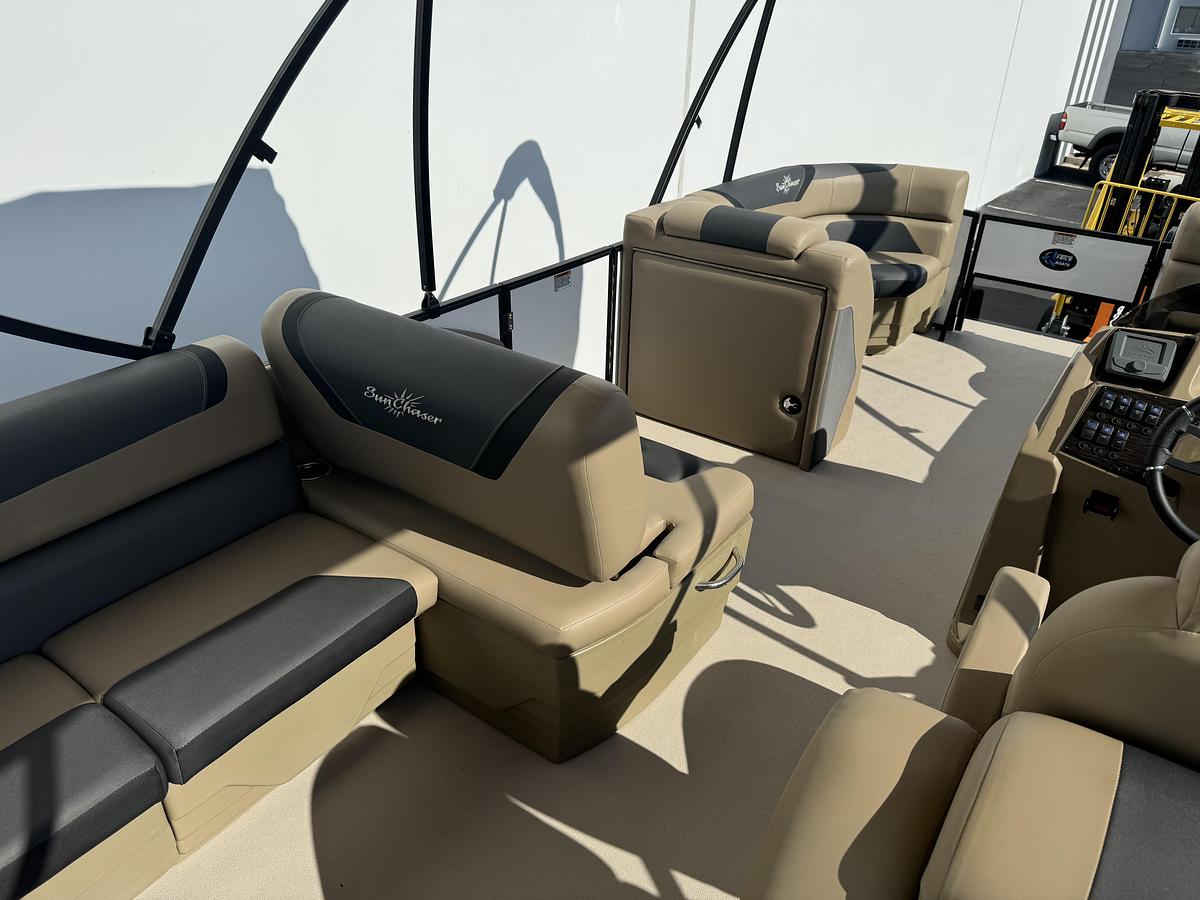 2026 SunChaser Commercial Series Geneva Sport 23