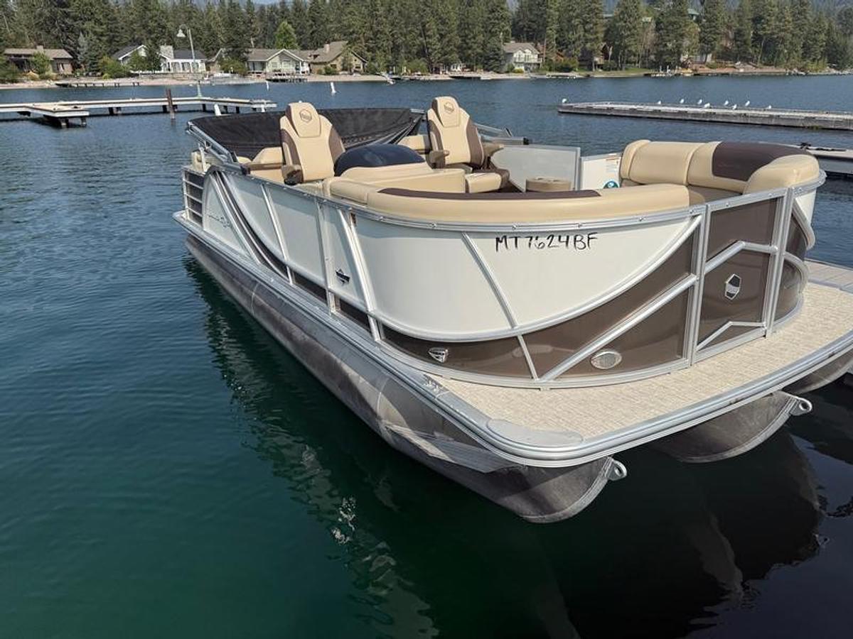 Used 2023 South Bay 521CR 3.0