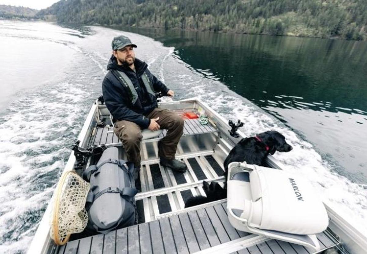 Used Marlon Jon SP1251