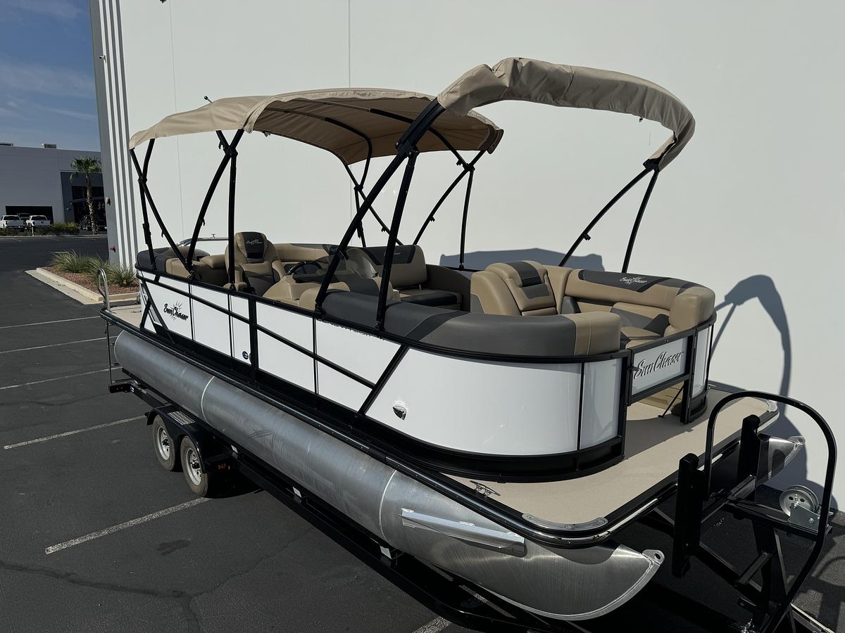 2026 SunChaser Commercial Series Geneva Sport 23