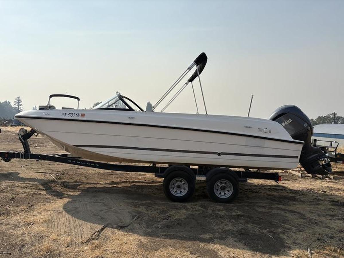 Used 2020 Bayliner Element E21