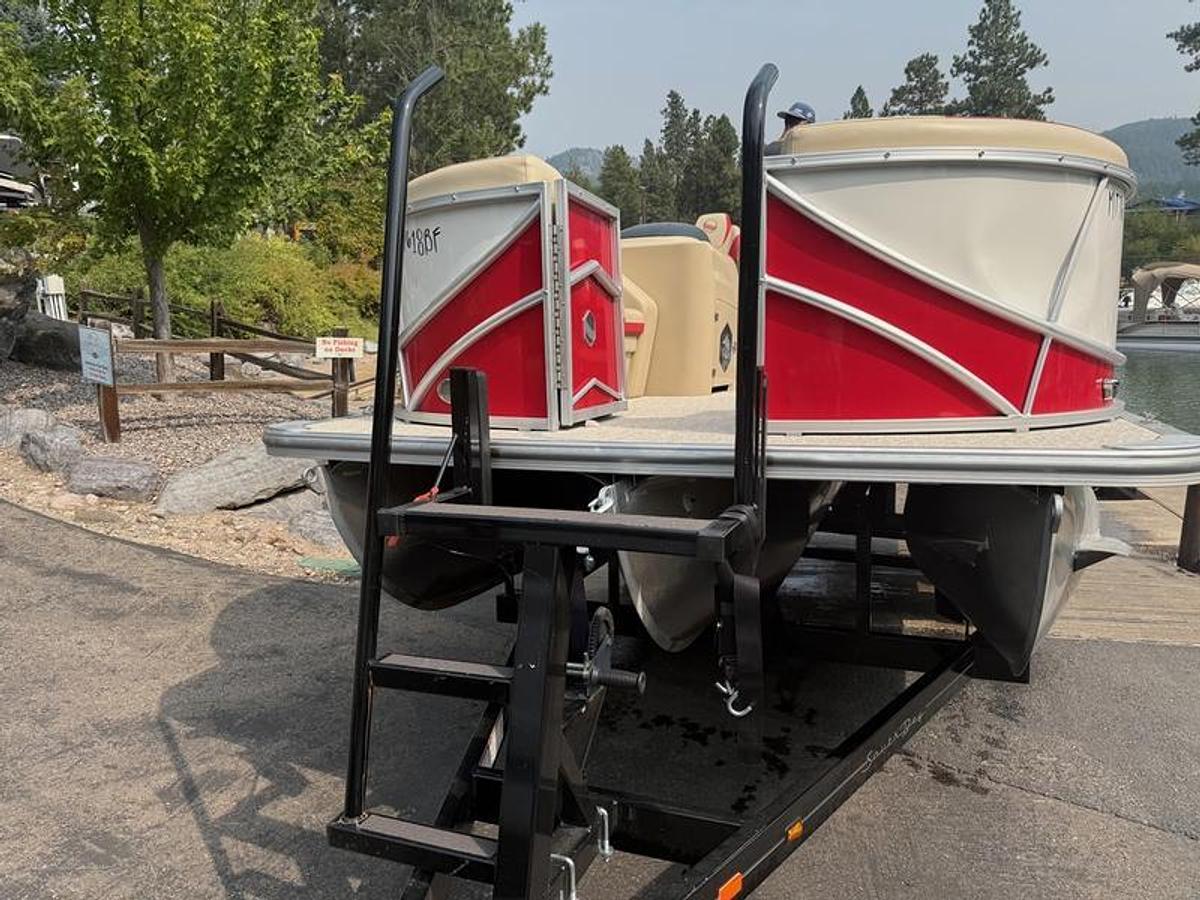 Used 2023 South Bay 521CR 3.0