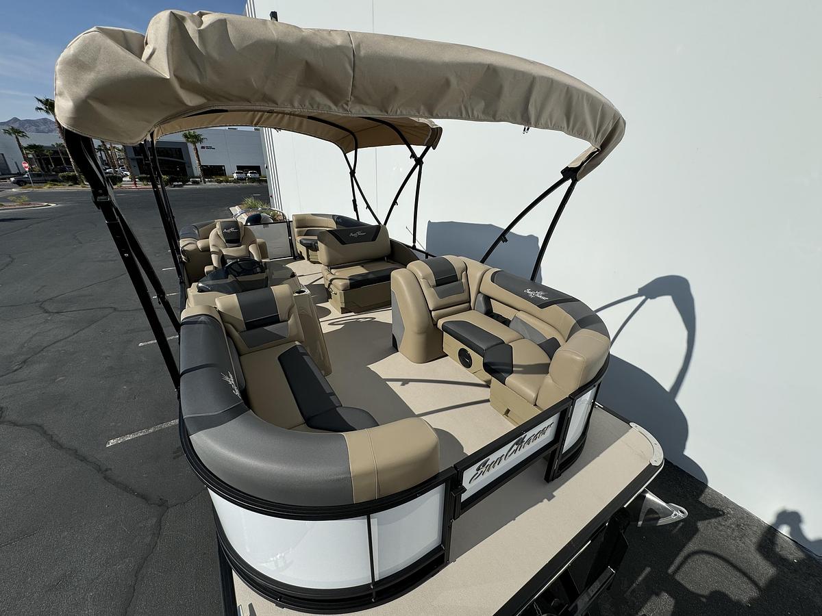 2026 SunChaser Commercial Series Geneva Sport 23