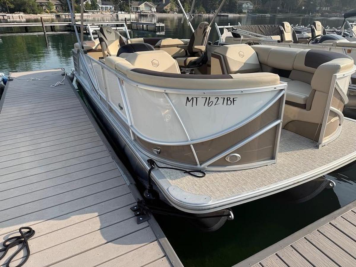 Used 2023 South Bay 523RS 3.0