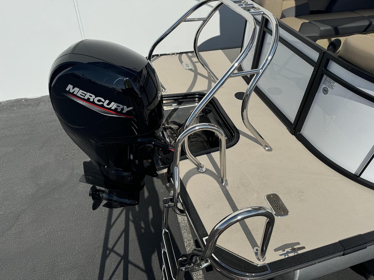2026 SunChaser Commercial Series Geneva Sport 23