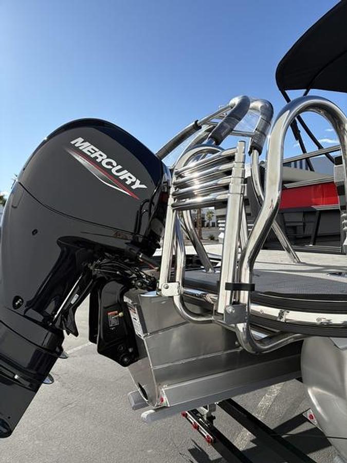 Used 2026 Sylvan R-22 LZ DH