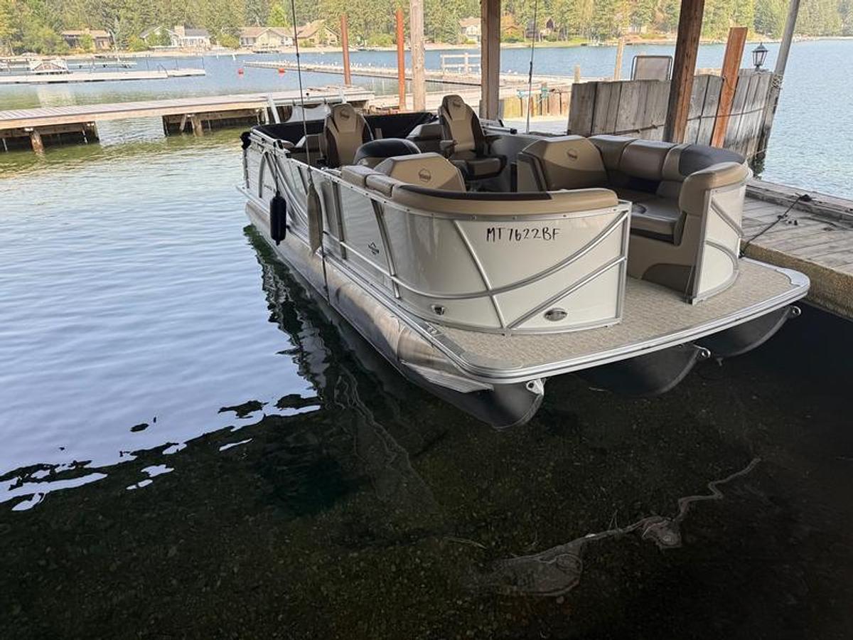 Used 2023 South Bay 523RS 3.0