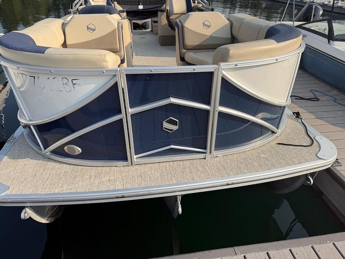 Used 2023 South Bay 523RS 3.0