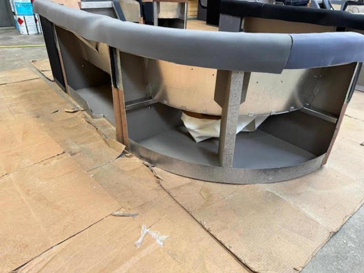 2025 ALOHA 230 CLUB SERIES - Commercial Spec'd