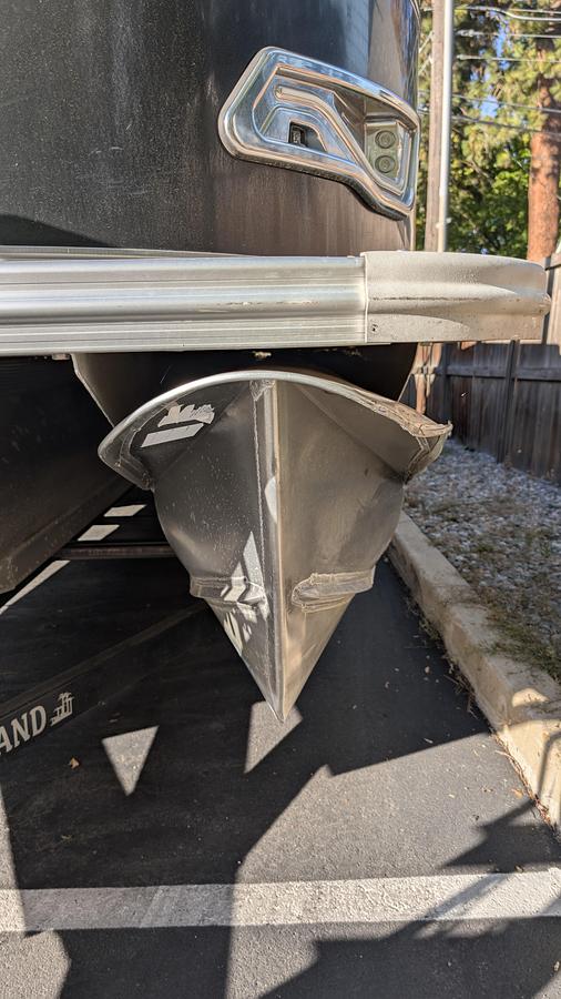 Used 2021 Grand Island 2785 CRFS