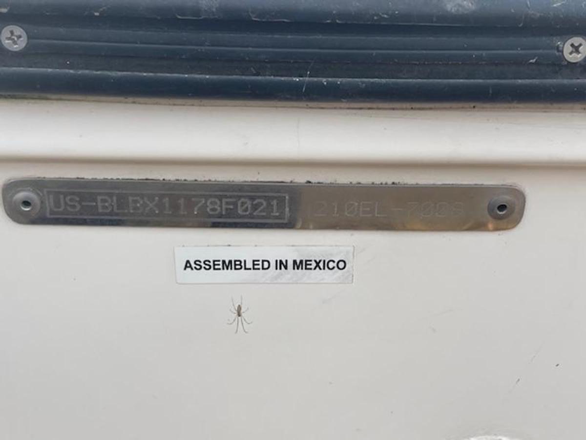 Used 2021 Bayliner Element E21