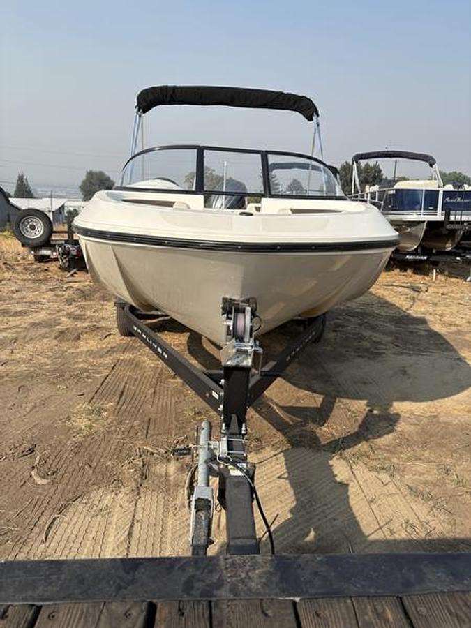 Used 2020 Bayliner Element E21