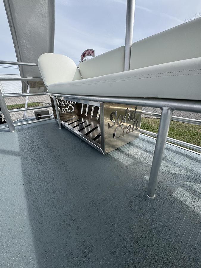 Resort Sky Deck 1030