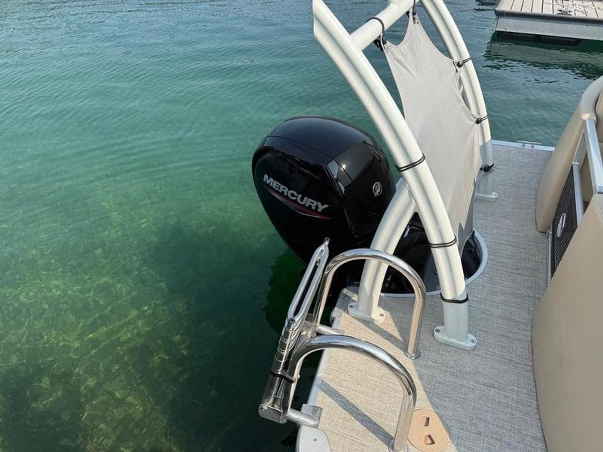 Used 2023 South Bay 521CR 3.0