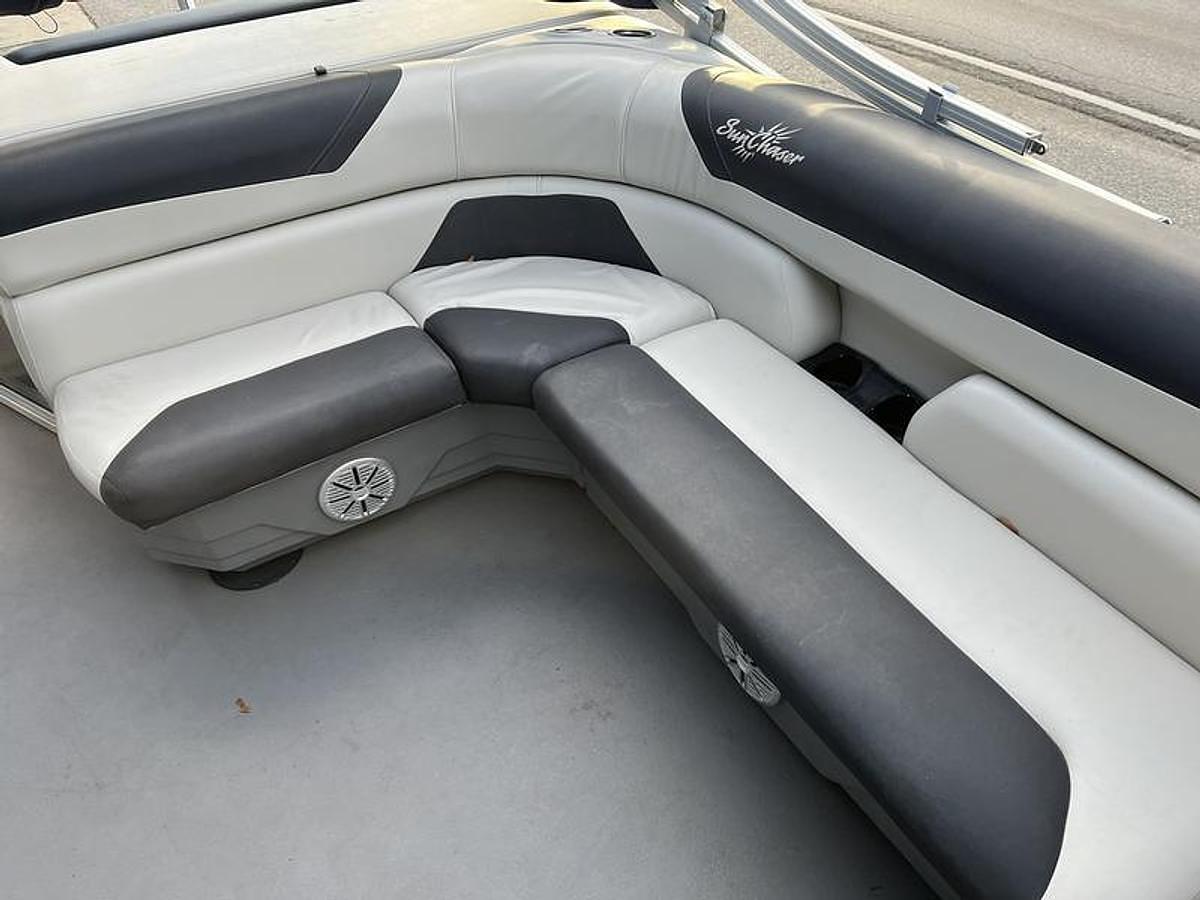 Used 2021 SunChaser Geneva 24 Cruise