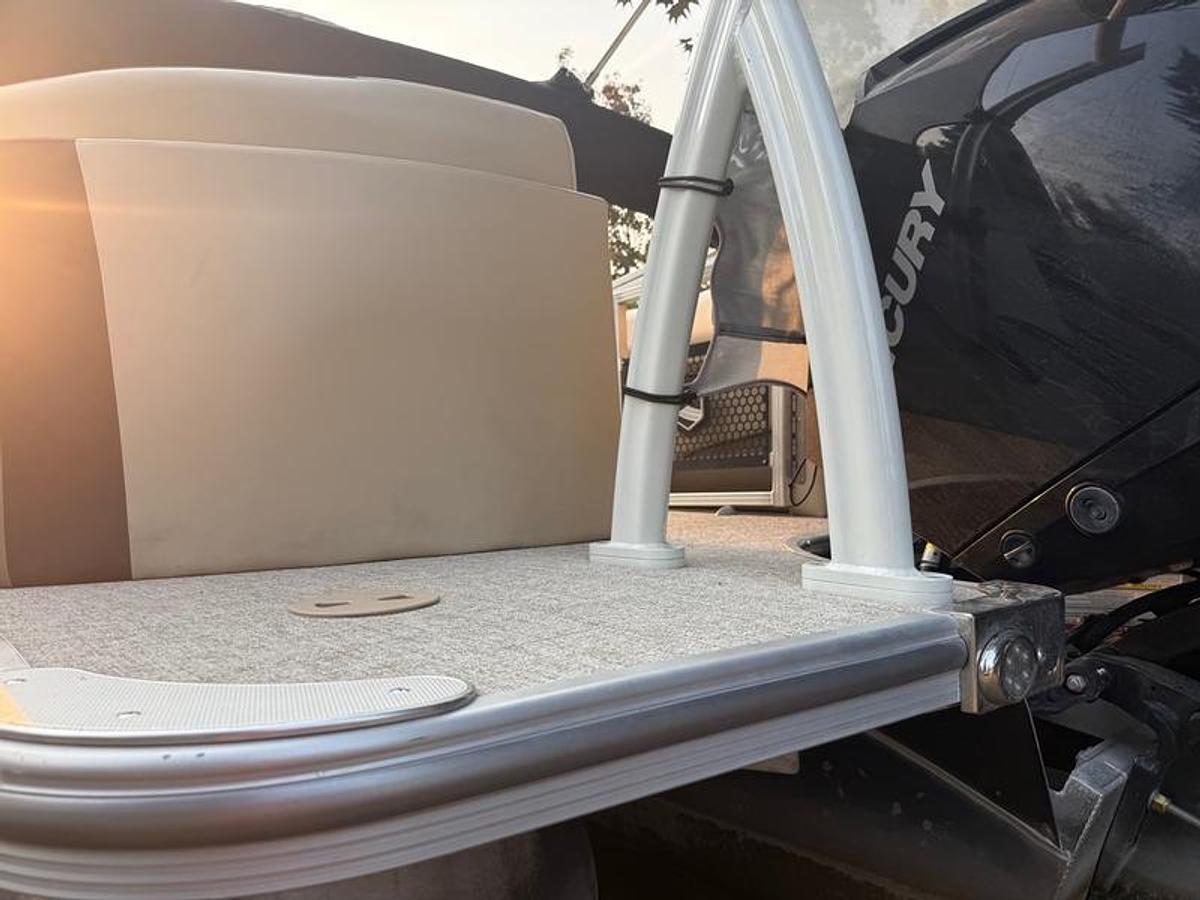 Used 2023 South Bay 525RS 3.0