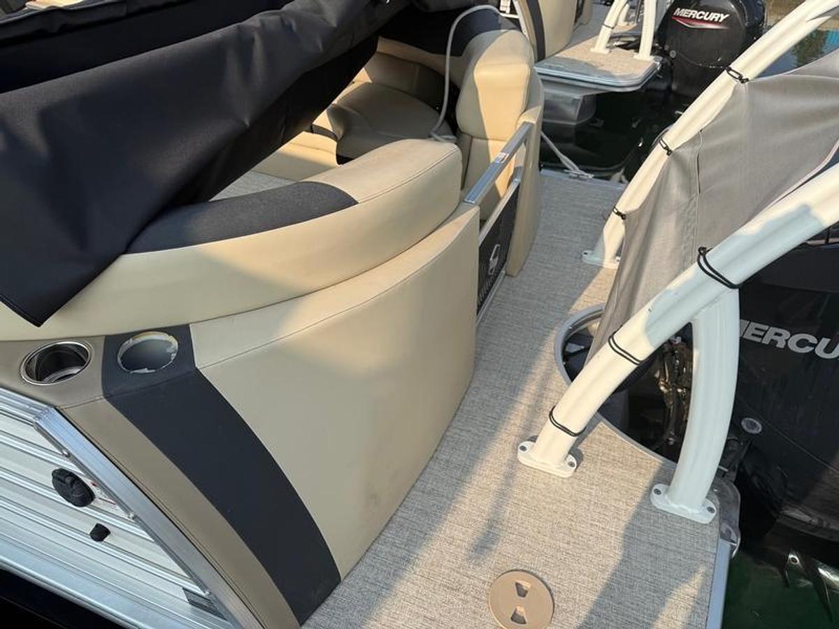 Used 2023 South Bay 523RS 3.0