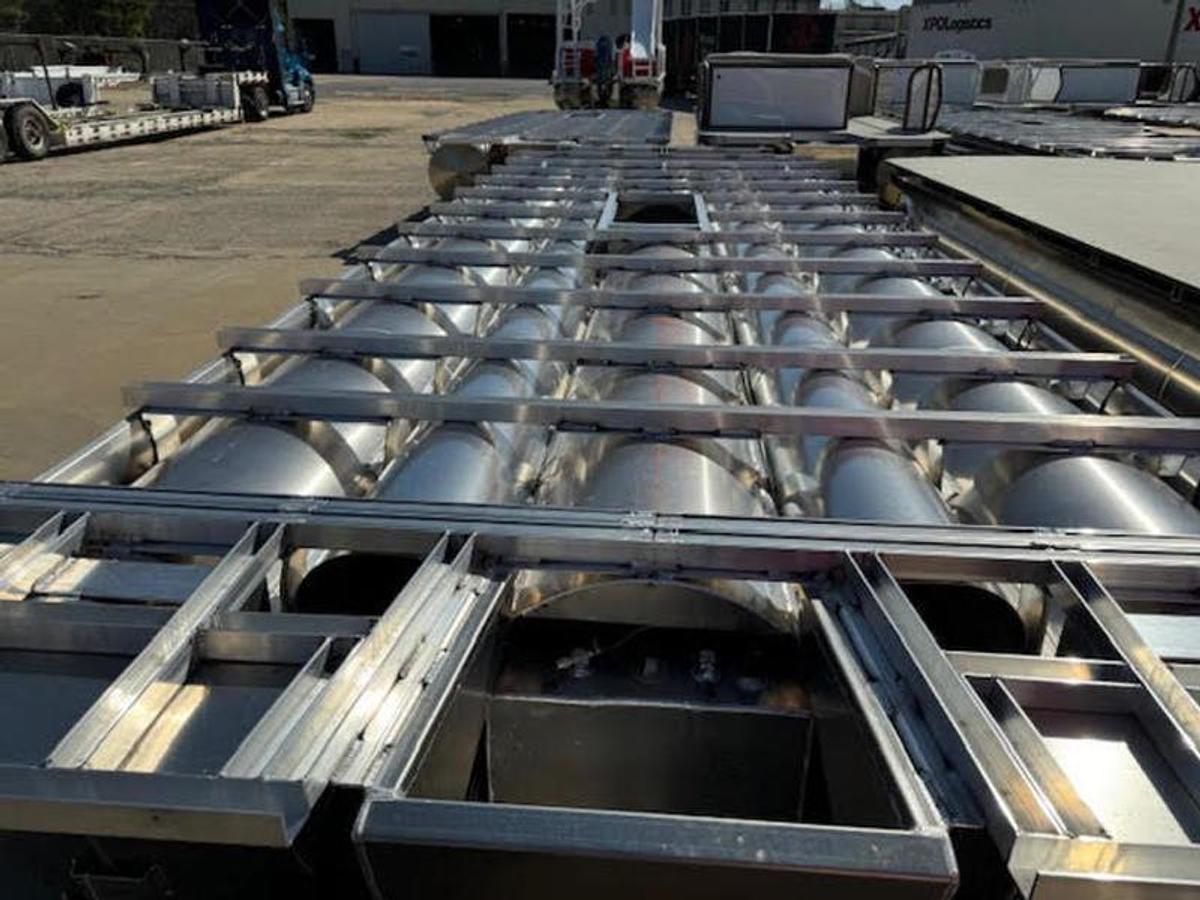 2025 ALOHA 230 CLUB SERIES - Commercial Spec'd